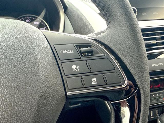 2026 Mitsubishi Eclipse Cross SE 1.5T S-AWC