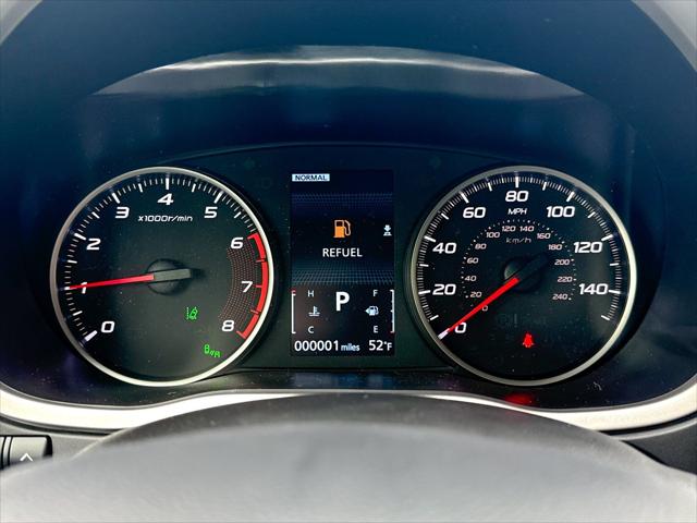 2026 Mitsubishi Eclipse Cross SE 1.5T S-AWC