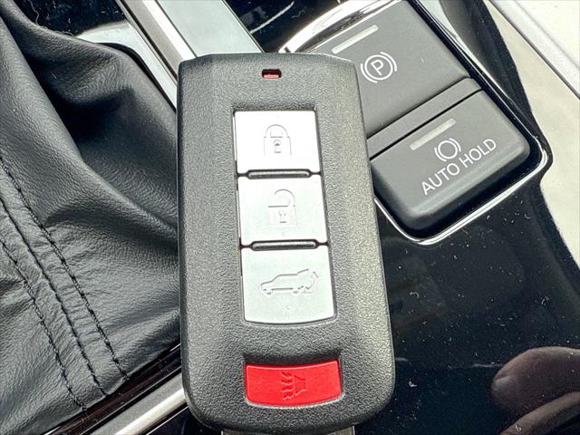 2026 Mitsubishi Eclipse Cross SE 1.5T S-AWC