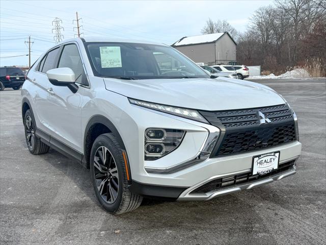 2026 Mitsubishi Eclipse Cross SE 1.5T S-AWC for sale in Middletown, NY