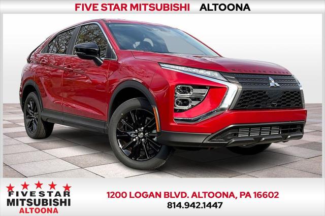 2026 Mitsubishi Eclipse Cross LE 1.5T S-AWC for sale in Altoona, PA