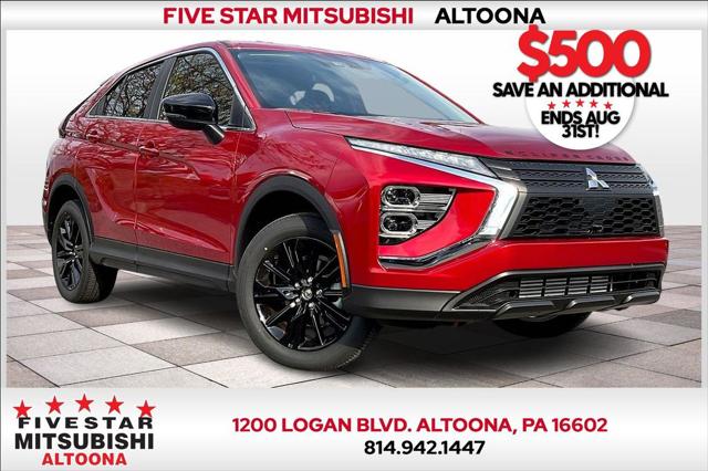 2026 Mitsubishi Eclipse Cross LE 1.5T S-AWC for sale in Altoona, PA