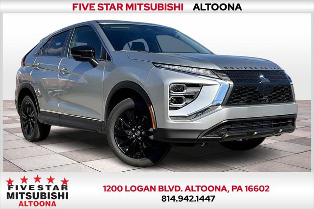 2026 Mitsubishi Eclipse Cross LE 1.5T S-AWC for sale in Altoona, PA