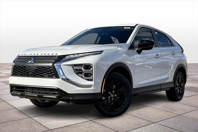 2026 Mitsubishi Eclipse Cross LE 1.5T S-AWC