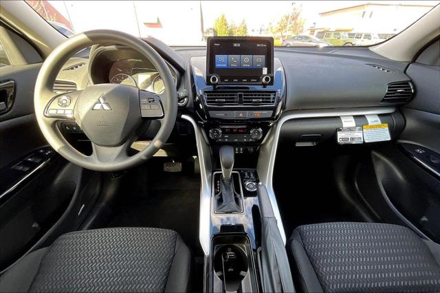2026 Mitsubishi Eclipse Cross LE 1.5T S-AWC