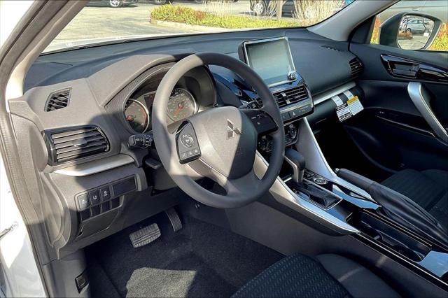 2026 Mitsubishi Eclipse Cross LE 1.5T S-AWC