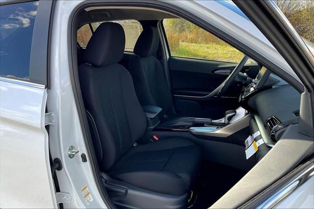 2026 Mitsubishi Eclipse Cross LE 1.5T S-AWC