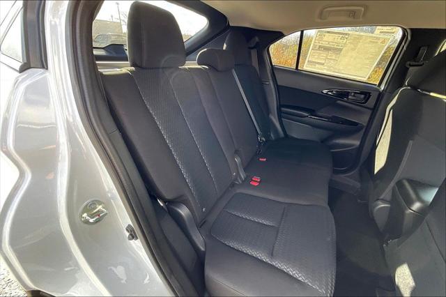 2026 Mitsubishi Eclipse Cross LE 1.5T S-AWC