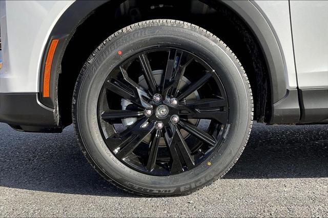 2026 Mitsubishi Eclipse Cross LE 1.5T S-AWC