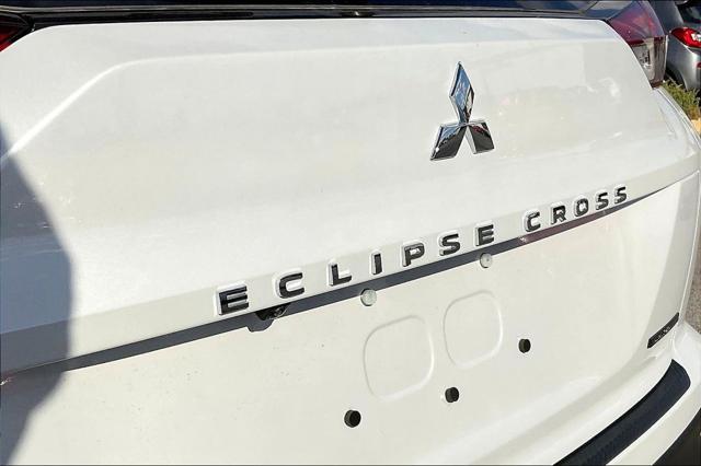 2026 Mitsubishi Eclipse Cross LE 1.5T S-AWC