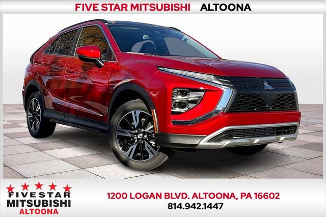 2026 Mitsubishi Eclipse Cross SE 1.5T S-AWC for sale in Altoona, PA