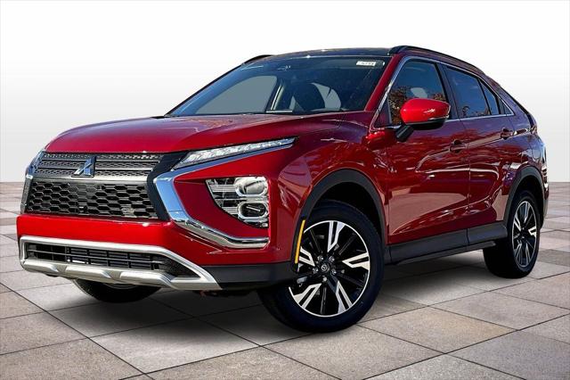 2026 Mitsubishi Eclipse Cross SE 1.5T S-AWC