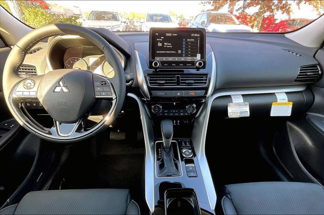 2026 Mitsubishi Eclipse Cross SE 1.5T S-AWC