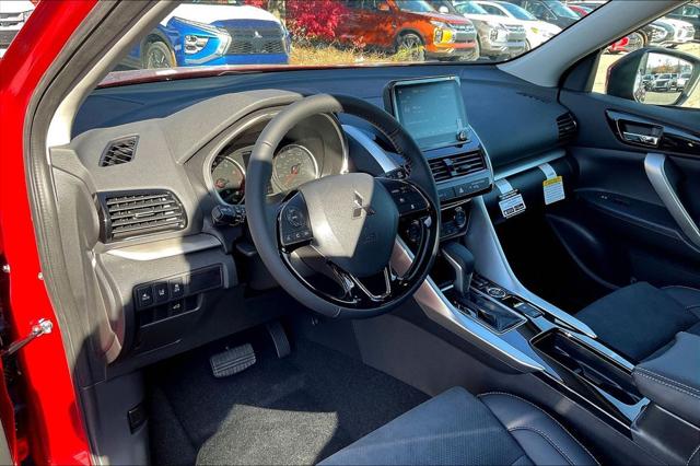 2026 Mitsubishi Eclipse Cross SE 1.5T S-AWC