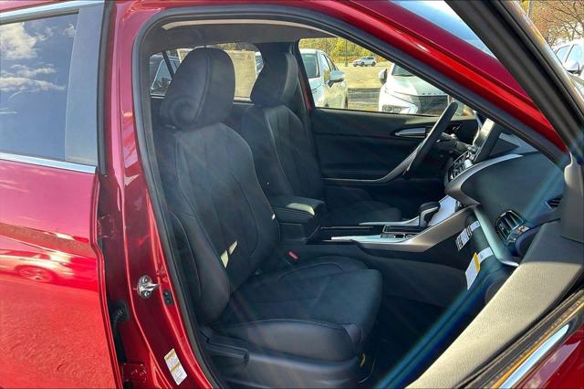 2026 Mitsubishi Eclipse Cross SE 1.5T S-AWC