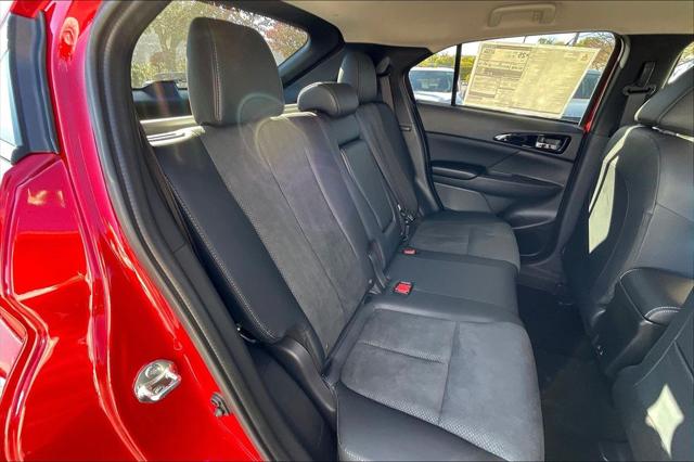 2026 Mitsubishi Eclipse Cross SE 1.5T S-AWC