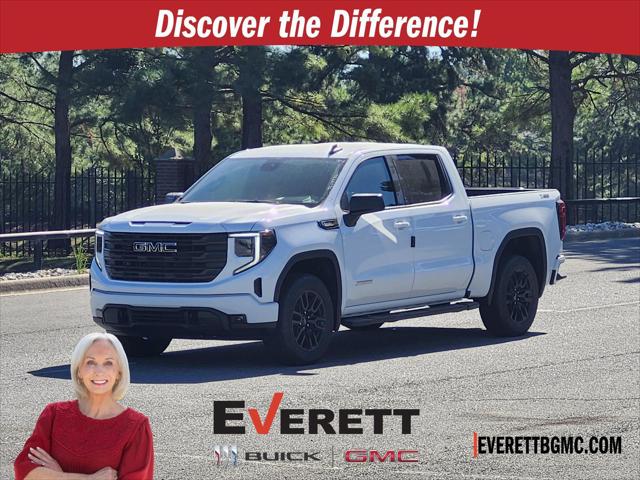 2026 GMC Sierra 1500 Elevation for sale in Bryant, AR