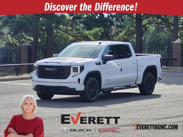 2026 GMC Sierra 1500 Elevation for sale in Bryant, AR