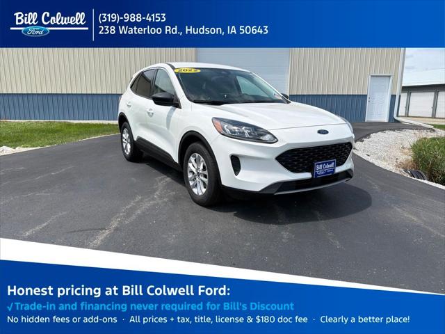 2022 Ford Escape SE for sale in Hudson , IA