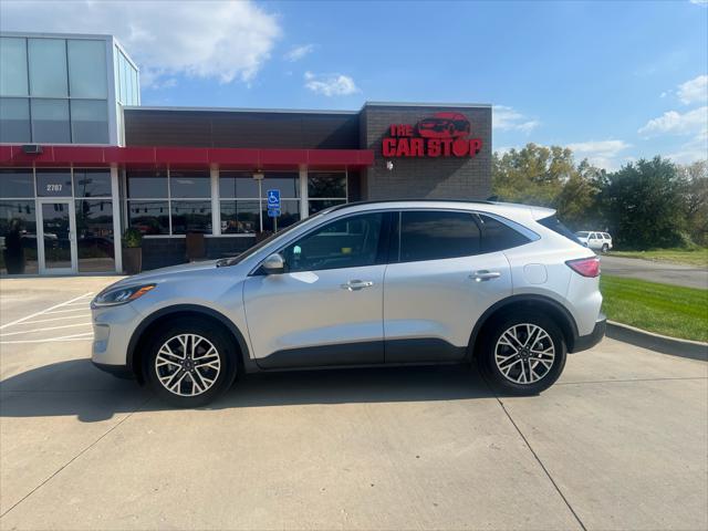 2020 Ford Escape SEL for sale in Omaha, NE