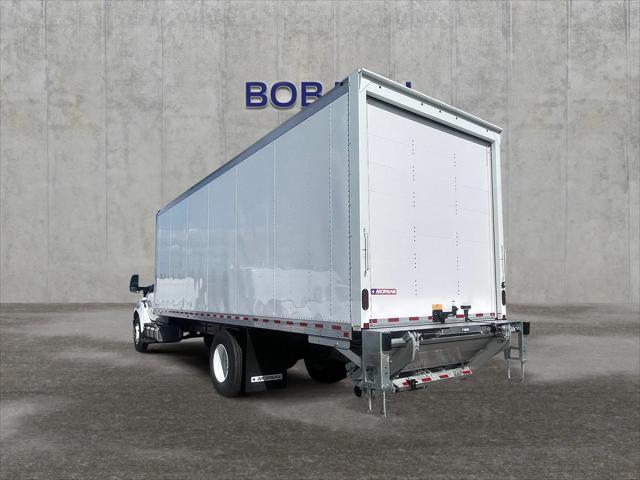 2026 Ford F-750 Base
