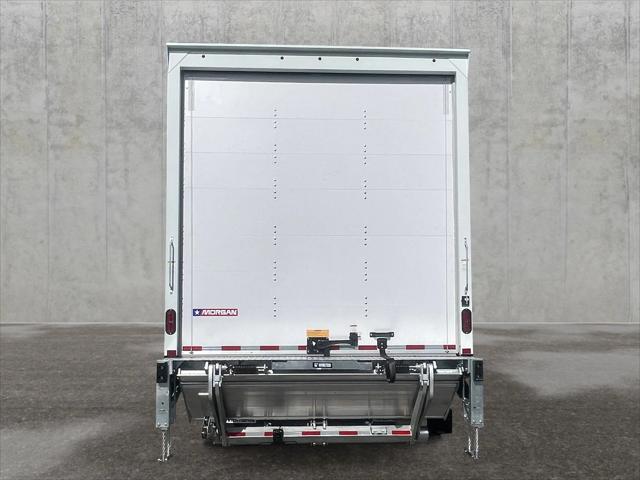 2026 Ford F-750 Base