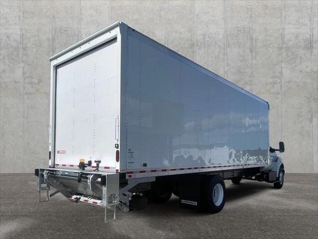 2026 Ford F-750 Base
