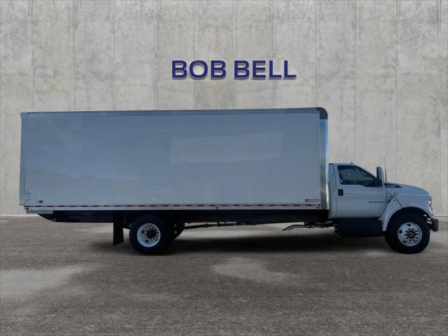 2026 Ford F-750 Base