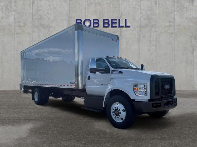 2026 Ford F-750 Base