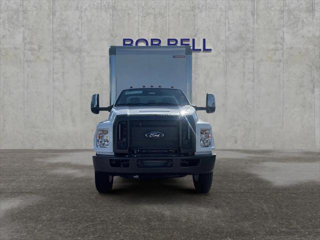 2026 Ford F-750 Base