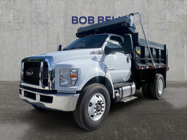 2026 Ford F-750 Base for sale in Glen Burnie, MD