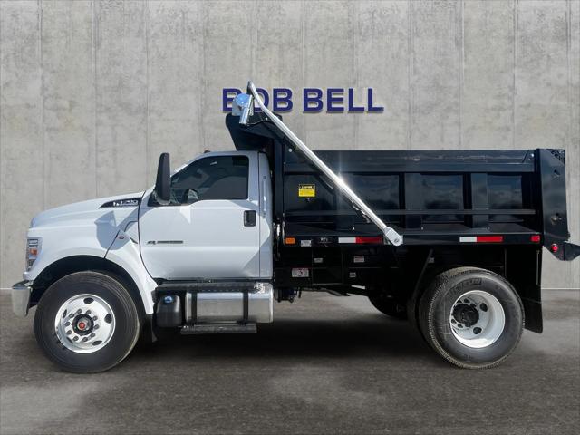 2026 Ford F-750 Base