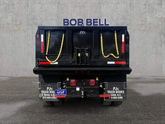 2026 Ford F-750 Base