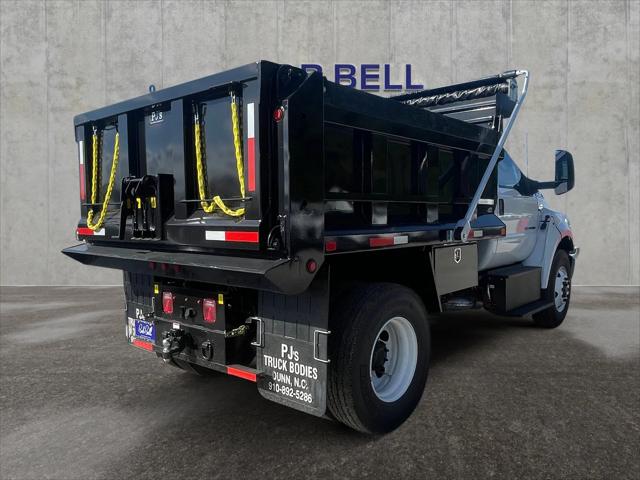 2026 Ford F-750 Base