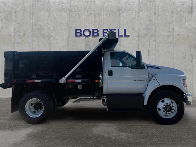 2026 Ford F-750 Base