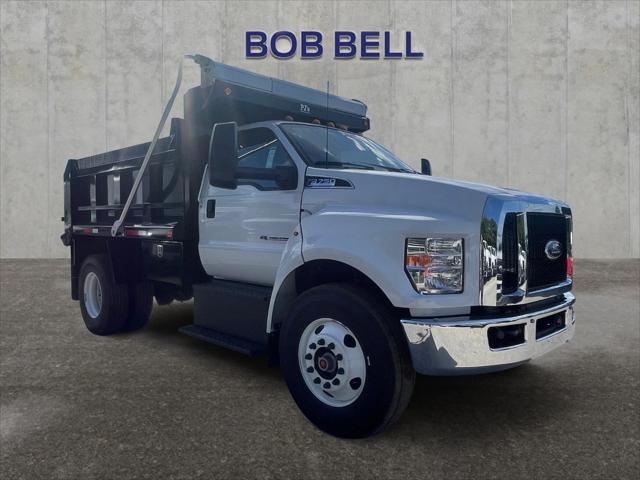 2026 Ford F-750 Base