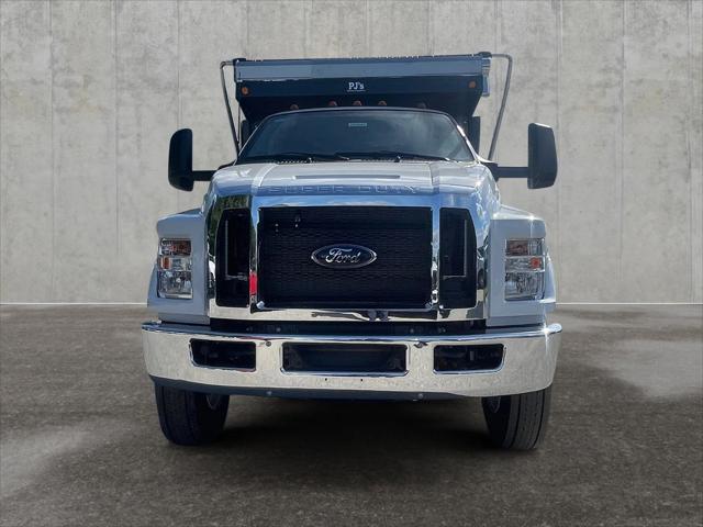 2026 Ford F-750 Base