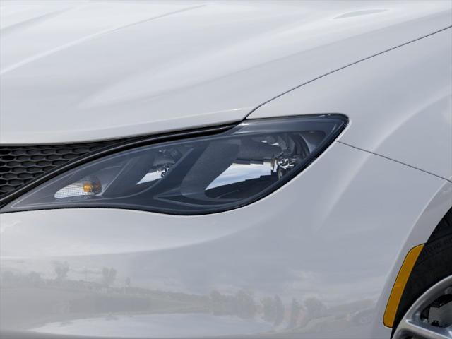 2025 Chrysler Voyager LX