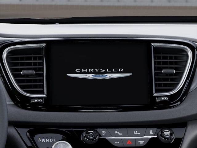2025 Chrysler Voyager LX
