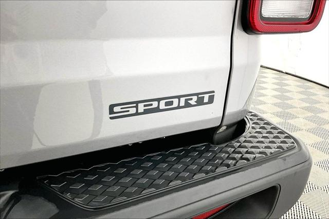 Used 2020 Jeep Gladiator For Sale in Millington, TN