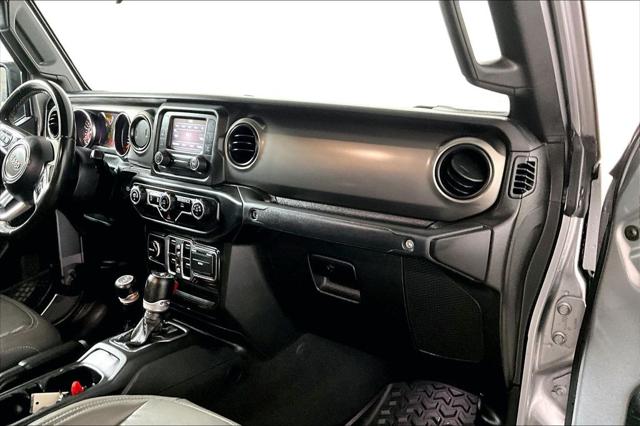 Used 2020 Jeep Gladiator For Sale in Millington, TN