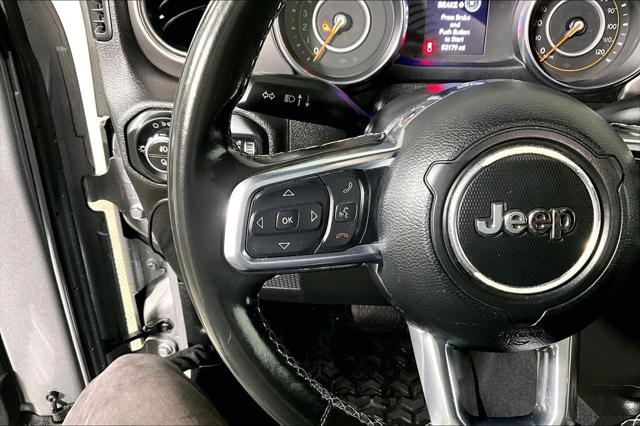 Used 2020 Jeep Gladiator For Sale in Millington, TN