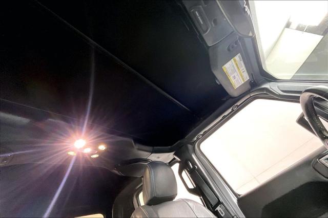 Used 2020 Jeep Gladiator For Sale in Millington, TN