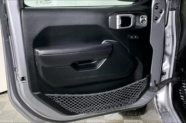 Used 2020 Jeep Gladiator For Sale in Millington, TN