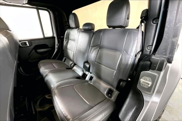 Used 2020 Jeep Gladiator For Sale in Millington, TN