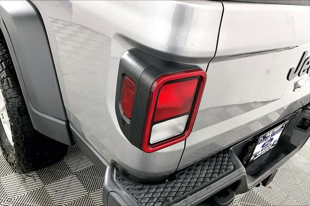 Used 2020 Jeep Gladiator For Sale in Millington, TN