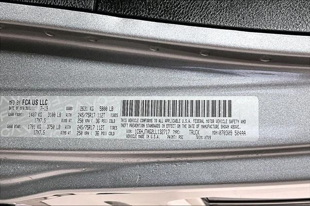 Used 2020 Jeep Gladiator For Sale in Millington, TN