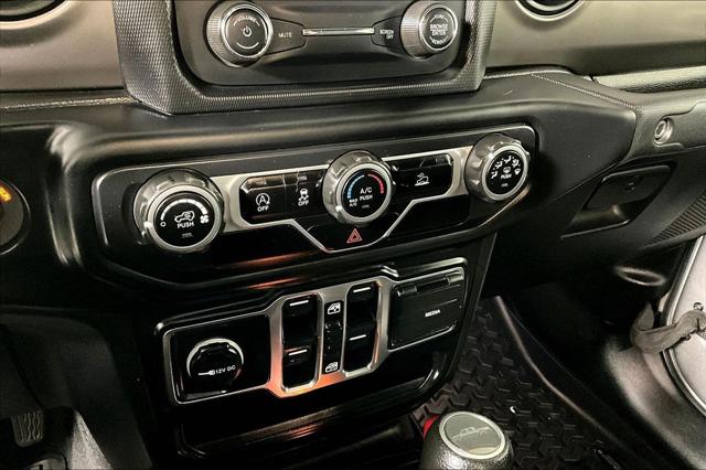 Used 2020 Jeep Gladiator For Sale in Millington, TN