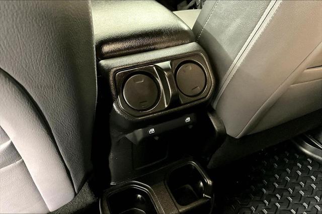 Used 2020 Jeep Gladiator For Sale in Millington, TN