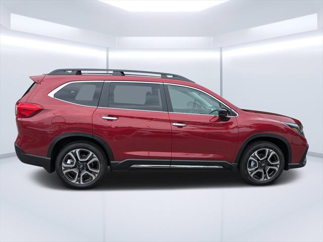 2025 Subaru Ascent Touring 7-Passenger